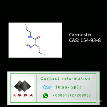 CAS No. 154-93-8 Carmustine Factory /Hot Sell Carmustine